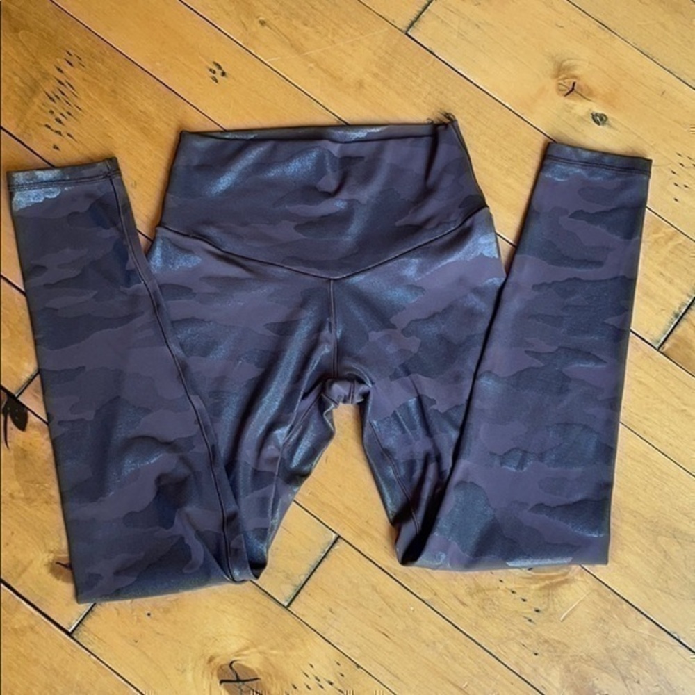 Offline by aerie real me high rise 7/8 leggings